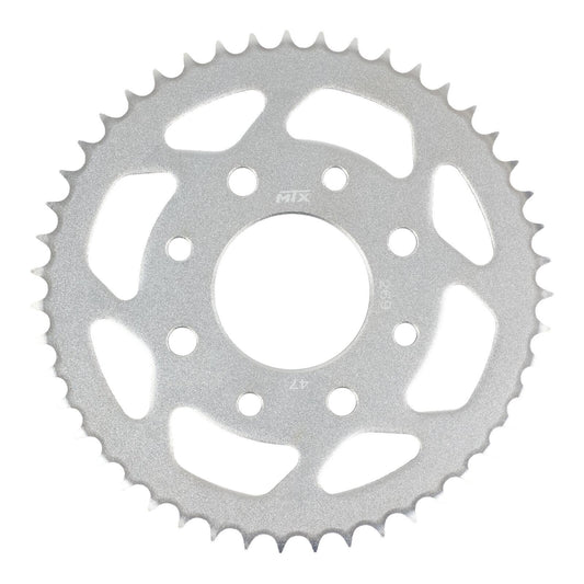 MTX 269 Steel Rear Sprocket #428