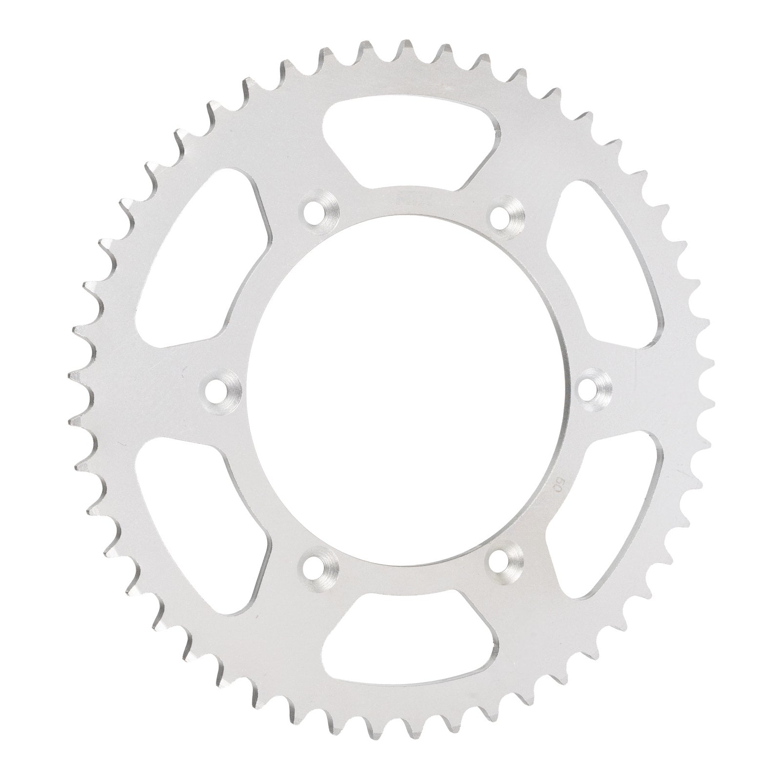 MTX 251 Steel Rear Sprocket #520