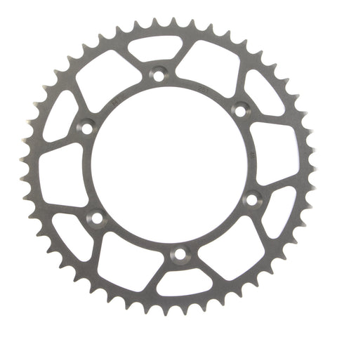 MTX 251 Hornet Lightweight Steel Rear Sprocket #520