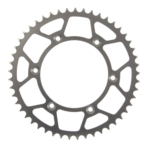 MTX 251 Hornet Lightweight Steel Rear Sprocket #520