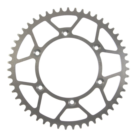 MTX 251 Hornet Lightweight Steel Rear Sprocket #520