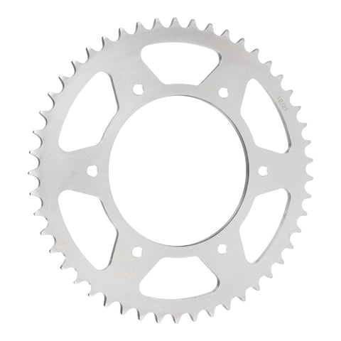 MTX 210 Steel Rear Sprocket #520