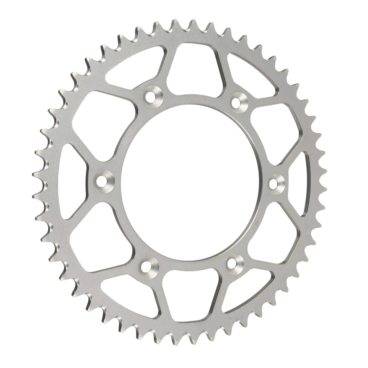 MTX 210 Hornet Lightweight Steel Rear Sprocket #520