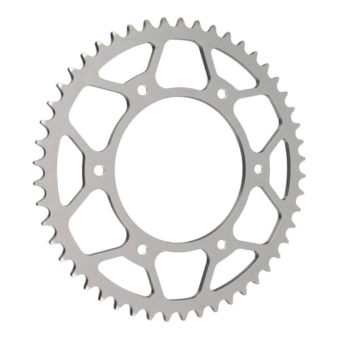 MTX 210 Hornet Lightweight Steel Rear Sprocket #520
