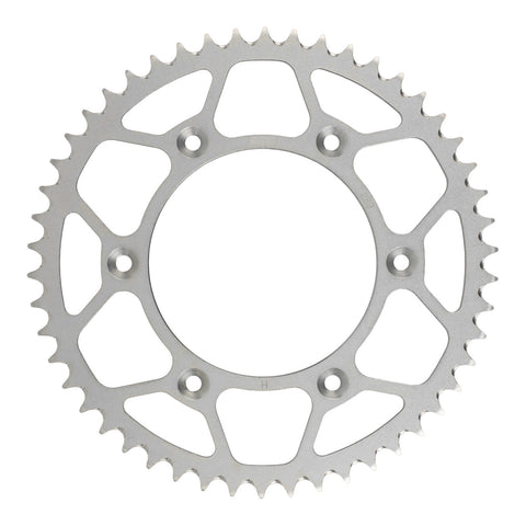 MTX 210 Hornet Lightweight Steel Rear Sprocket #520