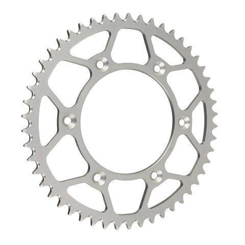 MTX 210 Hornet Lightweight Steel Rear Sprocket #520