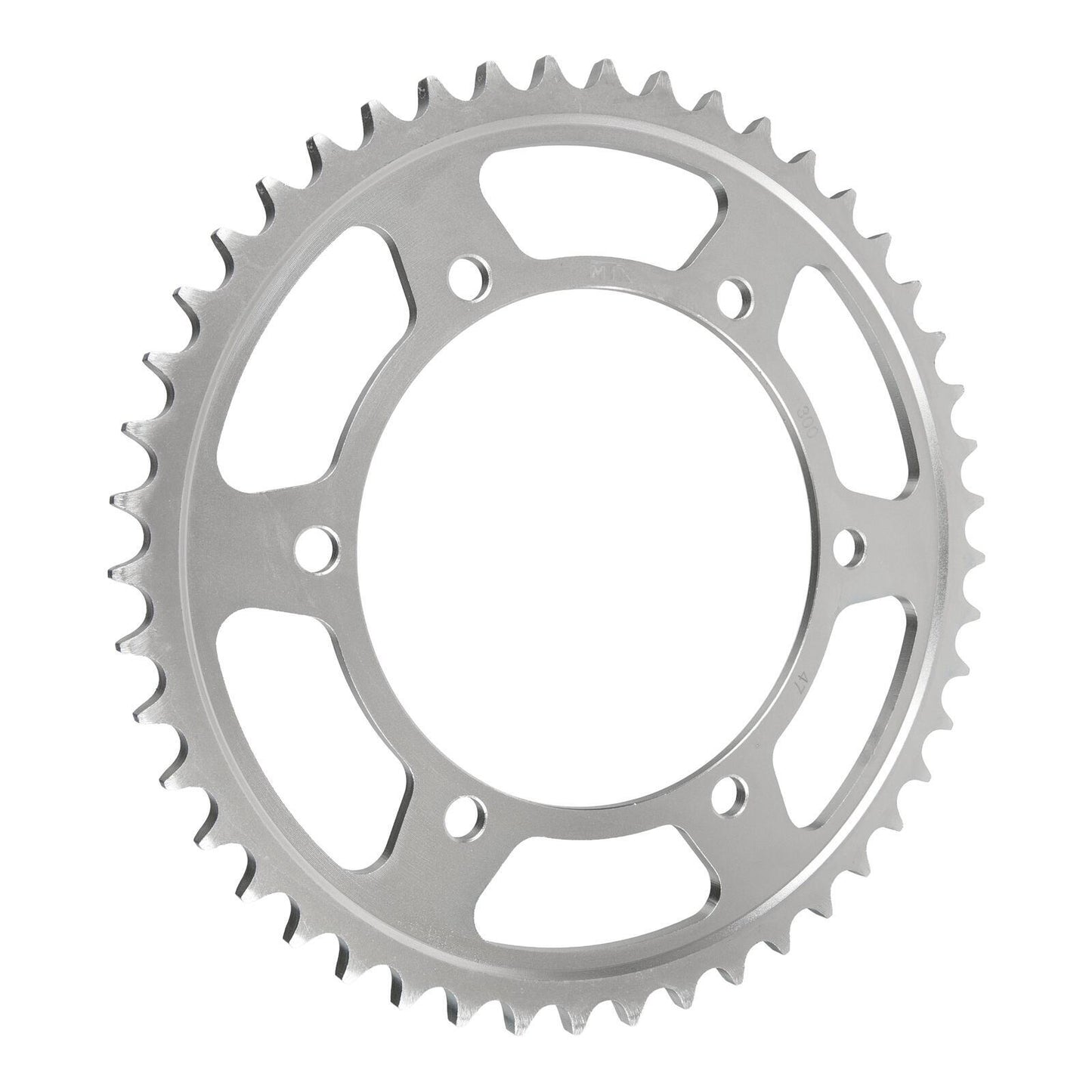 MTX 300 Steel Rear Sprocket #525
