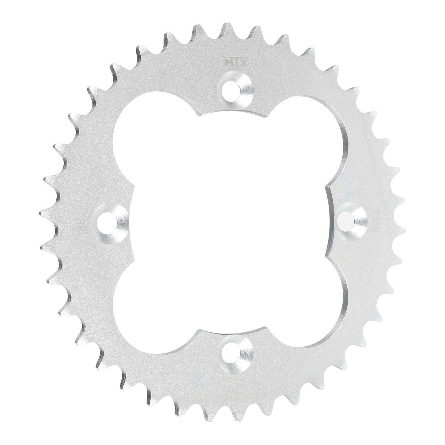MTX 1350 Steel Rear Sprocket #520