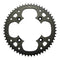MTX 215 Zero Aluminium Rear Sprocket #420 - Black