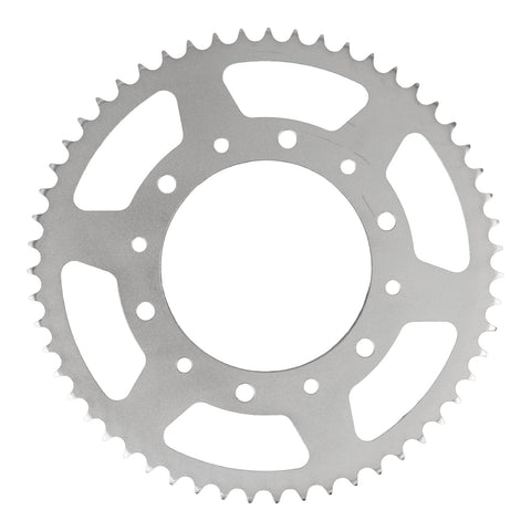 MTX 210/301 Steel Rear Sprocket #520