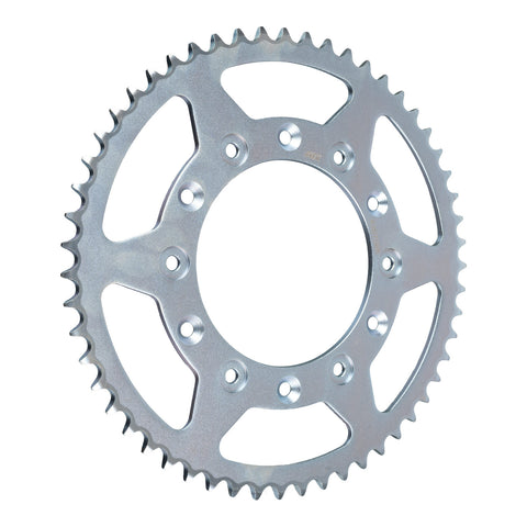 MTX 210 (2) Steel Rear Sprocket #520