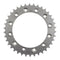 MTX 245/2 Steel Rear Sprocket #520