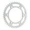 MTX 305 Steel Rear Sprocket #520