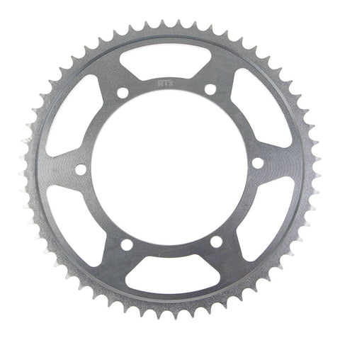 MTX 1847 Steel Rear Sprocket #428
