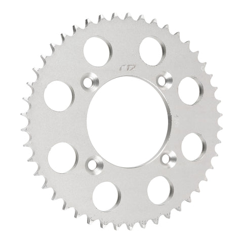 MTX 1204 Steel Rear Sprocket #428