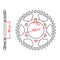MTX 1489 (2) Steel Rear Sprocket #525