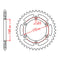 SPKT REAR OE STEEL 828 41T #520