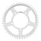 MTX 702 Steel Rear Sprocket #525