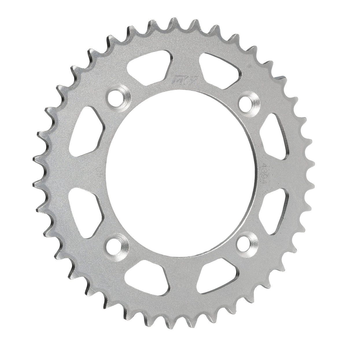 MTX KTM 50 (2) Steel Rear Sprocket #415