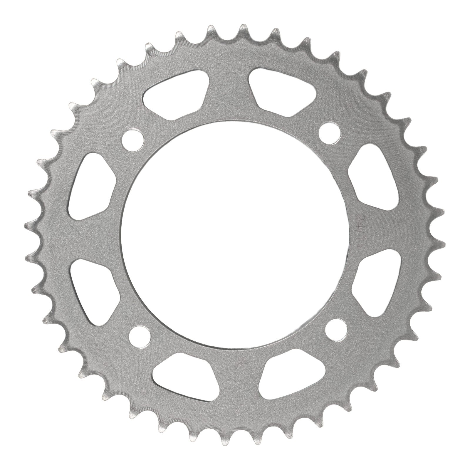 MTX KTM 50 (2) Steel Rear Sprocket #415