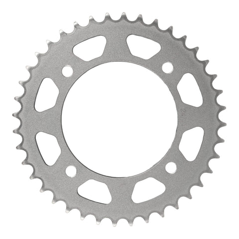 MTX KTM 50 (2) Steel Rear Sprocket #415