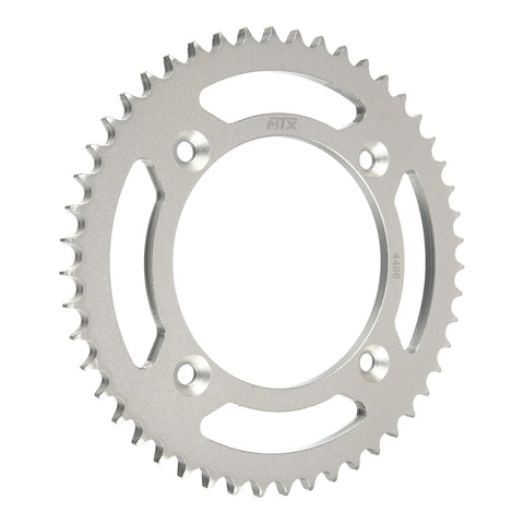 MTX 895 Steel Rear Sprocket #428