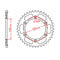 MTX 1258 Steel Rear Sprocket #428