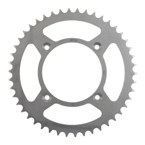 MTX 891 Steel Rear Sprocket #520