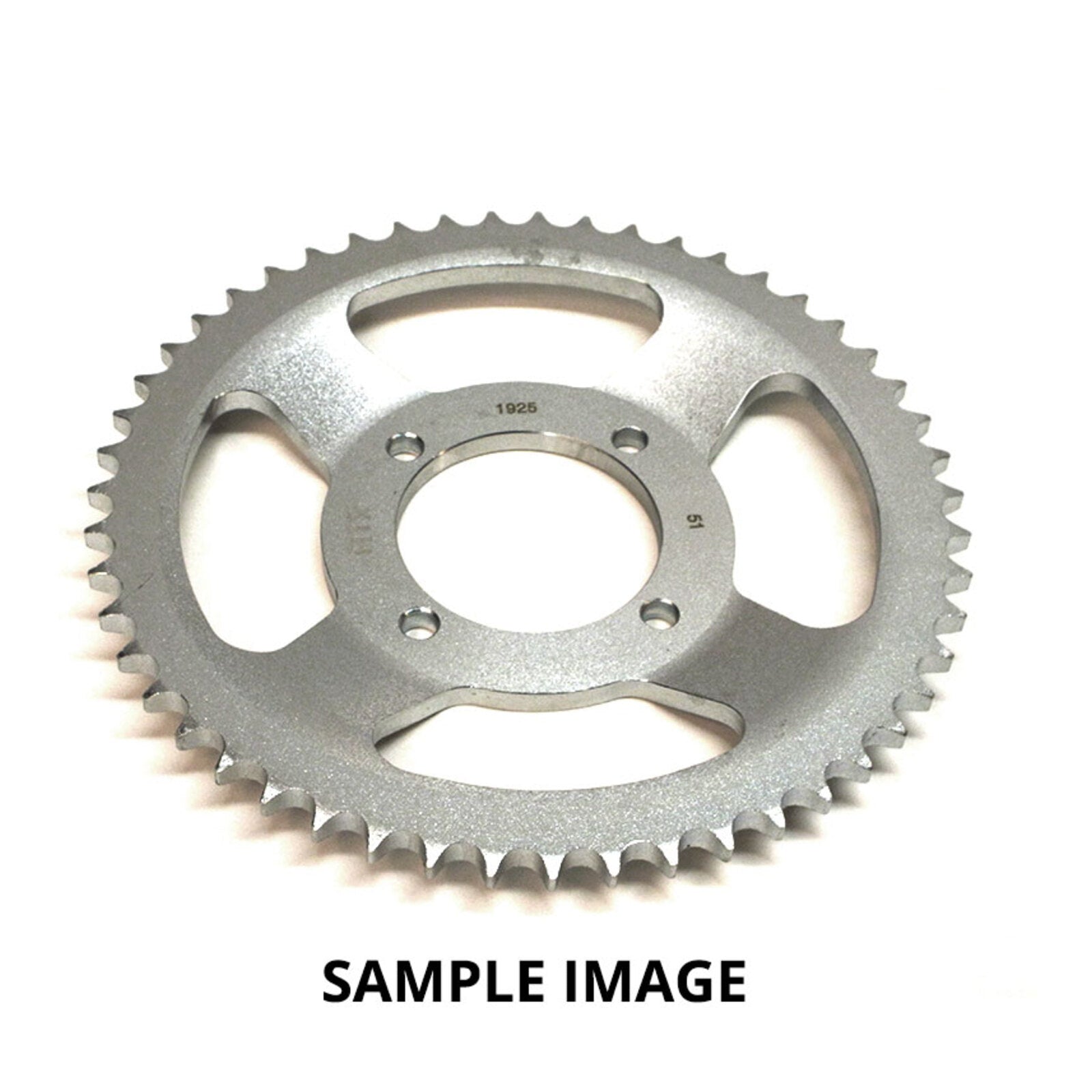 MTX 891 Steel Rear Sprocket #520