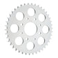MTX 273 Steel Rear Sprocket #520