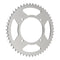 MTX 461 Steel Rear Sprocket #420