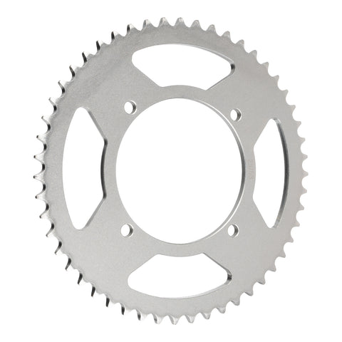 MTX 461 Steel Rear Sprocket #420