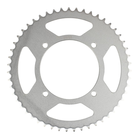 MTX 461 Steel Rear Sprocket #420