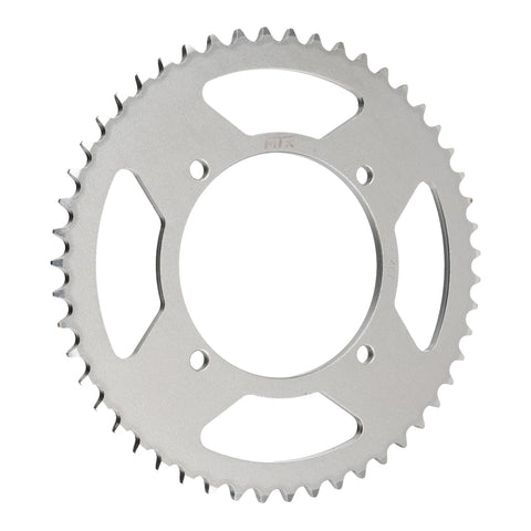 MTX 461 Steel Rear Sprocket #420