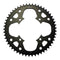 MTX 461 Zero Aluminium Rear Sprocket #420 - Black
