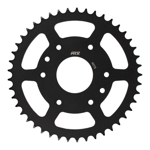 MTX 890 Steel Rear Sprocket #520