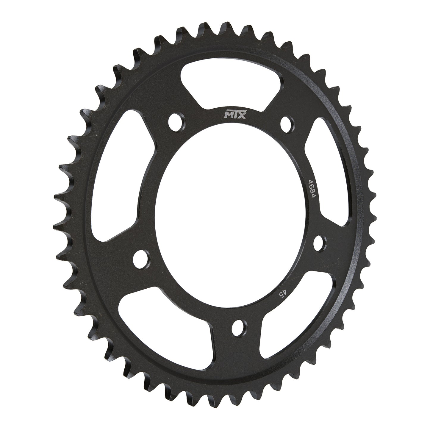 Rear OE Steel Sprocket 1877 45T #525