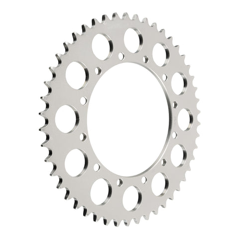 MTX 460 Steel Rear Sprocket #520