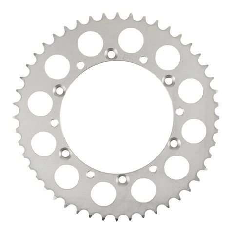 MTX 460 Steel Rear Sprocket #520
