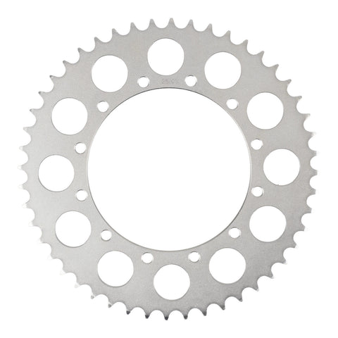 MTX 460 Steel Rear Sprocket #520