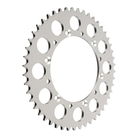 MTX 460 Steel Rear Sprocket #520