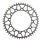 MTX 460 Hornet Lightweight Steel Rear Sprocket #520
