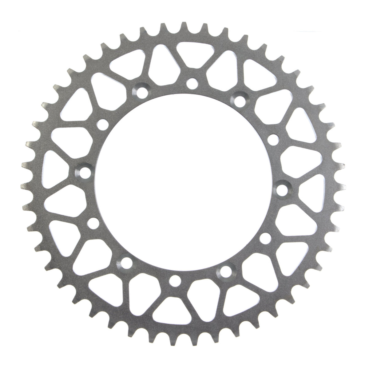 MTX 460 Hornet Lightweight Steel Rear Sprocket #520