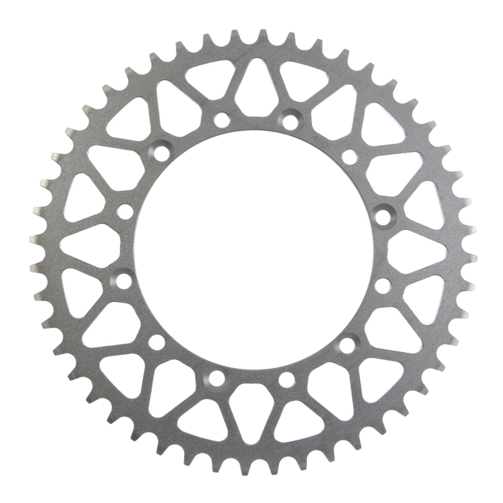 MTX 460 Hornet Lightweight Steel Rear Sprocket #520