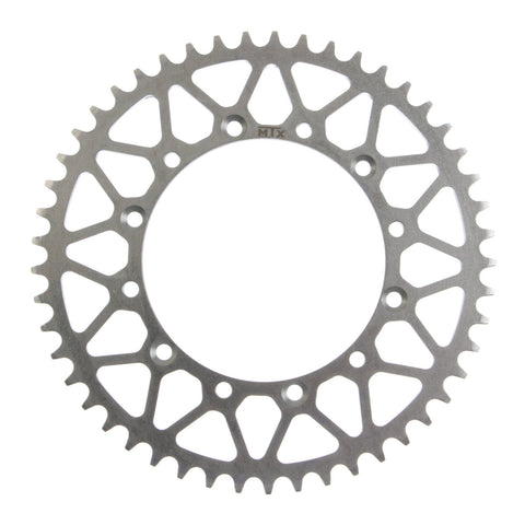 MTX 460 Hornet Lightweight Steel Rear Sprocket #520