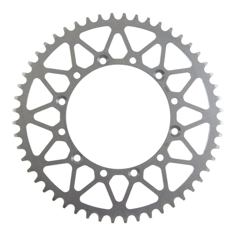 MTX 460 Hornet Lightweight Steel Rear Sprocket #520