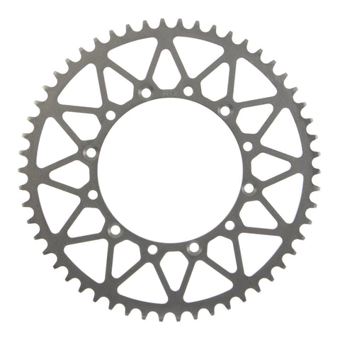 MTX 460 Hornet Lightweight Steel Rear Sprocket #520