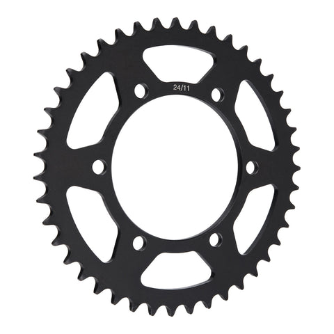 MTX 486 Steel Rear Sprocket #520