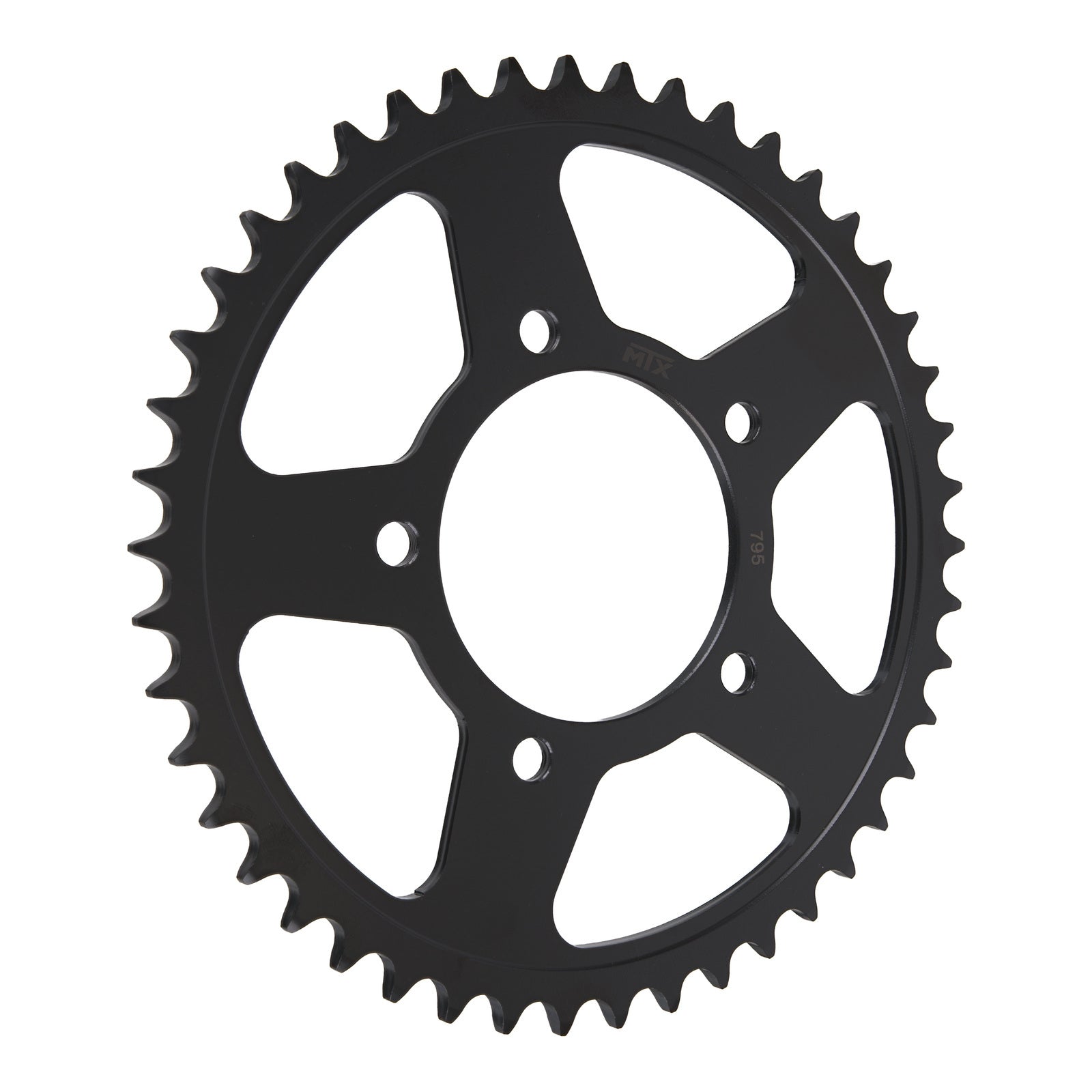 MTX 823 Steel Rear Sprocket #520