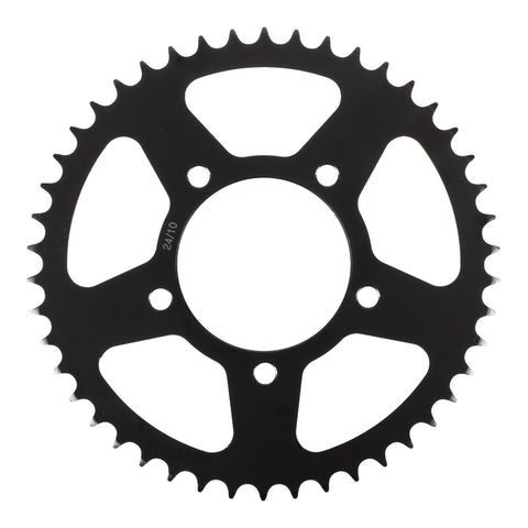 MTX 823 Steel Rear Sprocket #520